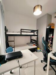 Sky Habitat (D20), Condominium #508515311